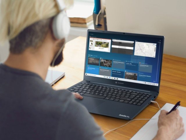 Prodej PC v roce 2020 vzrostl o necelých pět procent