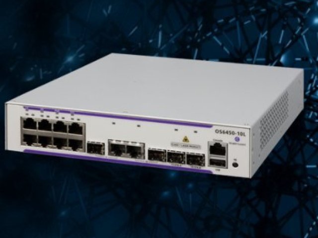 ASBIS CZ přináší na český trh síťová řešení Alcatel-Lucent Enterprise