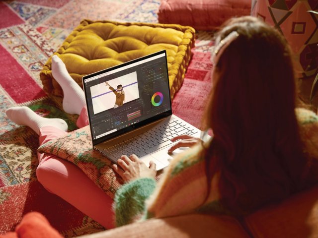 Novinky společnosti HP Inc. pro rok 2021