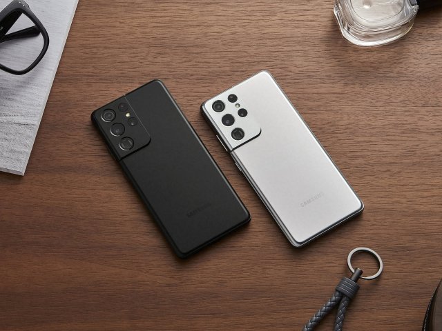 Nejlepší smartphone od Samsungu opět posouvá hranice mobilních telefonů