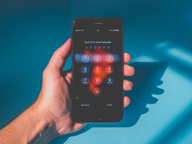 Čtvrtina kybernetických útoků v prosinci cílila na hesla