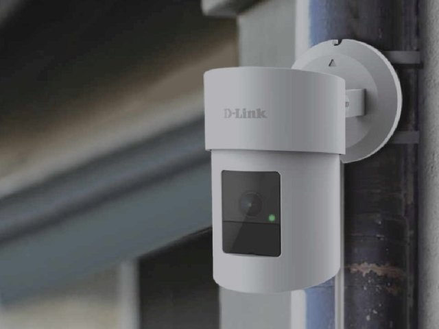 D-Link v roce 2021? Nové pojetí chytrých domácností i práce na dálku