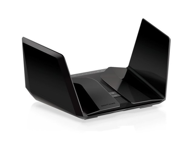 Novinky od Netgearu zaujmou nejen podporou Wi-Fi 6E