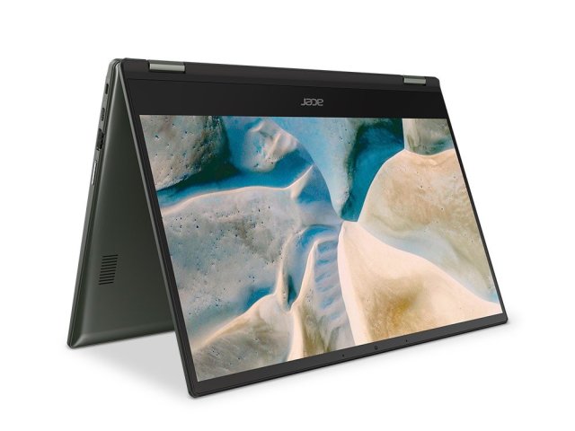 Acer: chromebook Spin 514