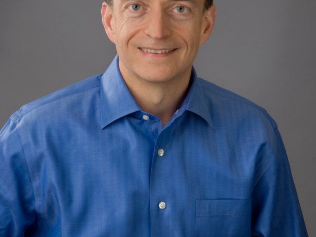 Vládu nad Intelem převezme dosavadní šéf VMwaru