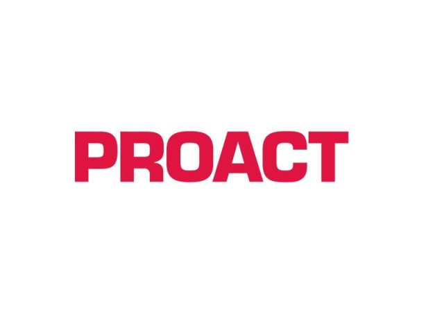 Proact: Petr Volek