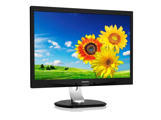 MMD: monitor Philips 240P4QPYEB