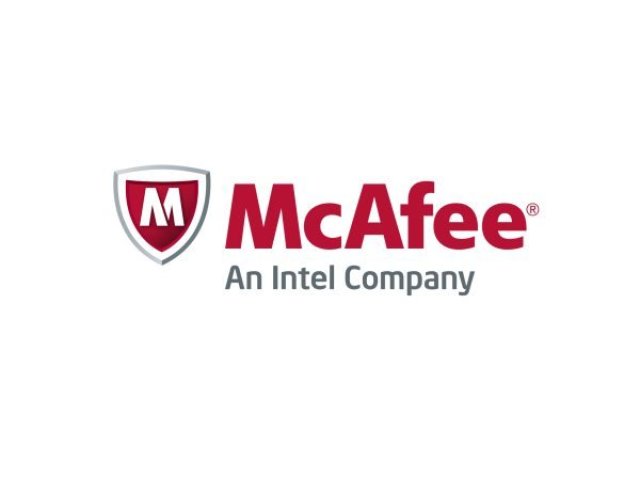 Bezpečnostní produkty McAfee 2014