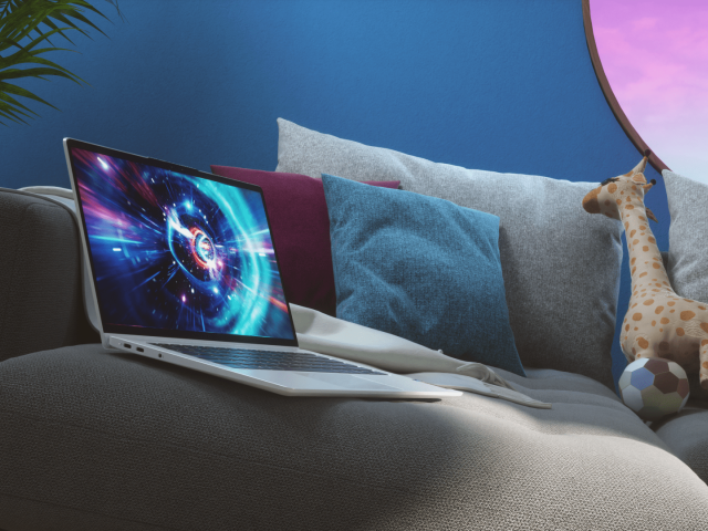 Spotřebitelské novinky Lenovo zaujmou podporou 5G i dalšími inovacemi