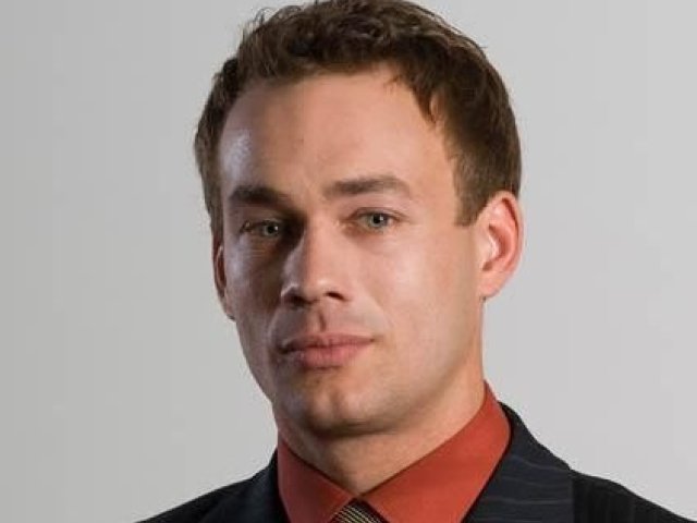 Tech Data Distribution: Petr Janovský