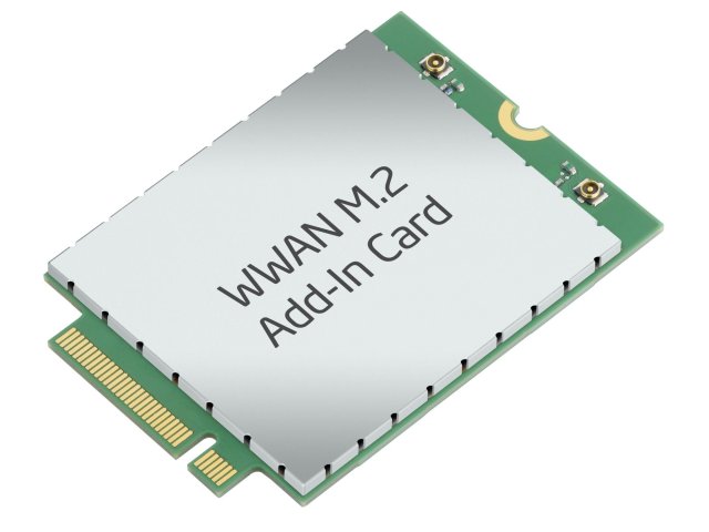 Intel uvedl na trh svůj první LTE modem