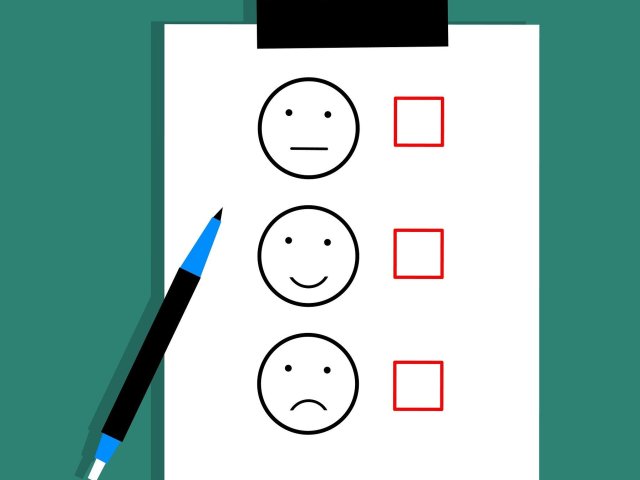 Zákazníci chyby neodpouštějí