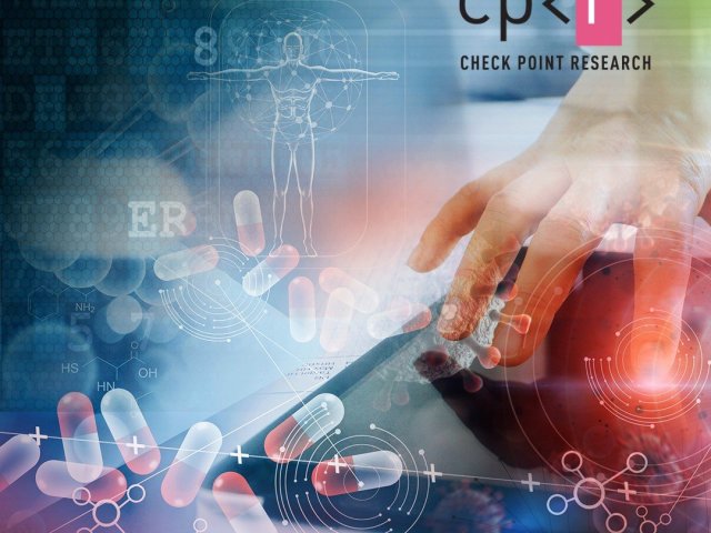 Počet kyberútoků na zdravotnická zařízení ve střední Evropě dramaticky roste