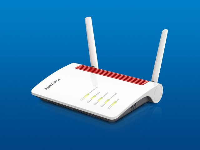 Produkty AVM se připravují na nástup mobilních sítí 5G