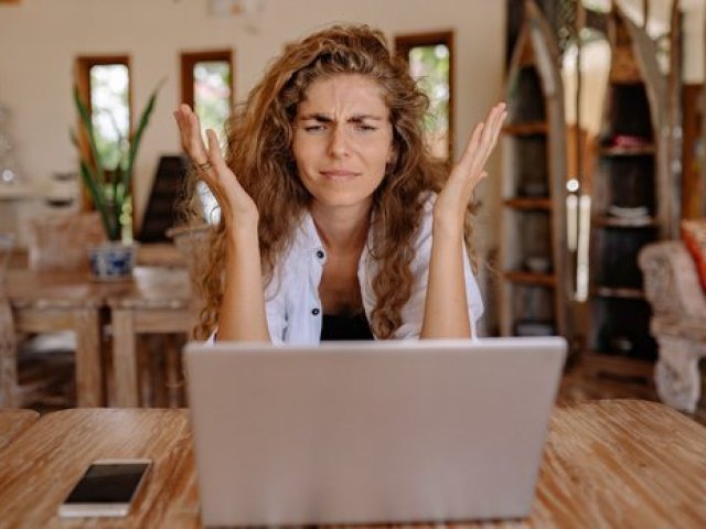 Pět slabých míst home officu?