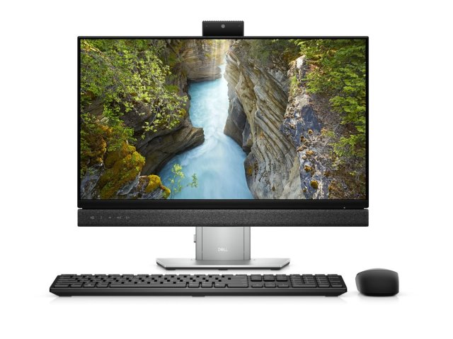 Novinky od Dellu zaujmou hardwarem i softwarem