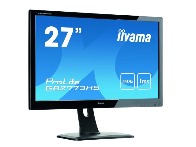 Iiyama: monitor ProLite GB2773HS
