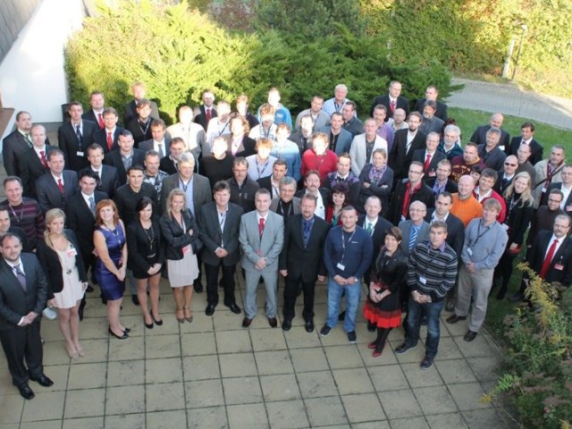 Janus MDS Forum 2013