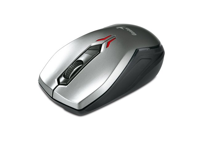 Genius: myš Traveller D6600