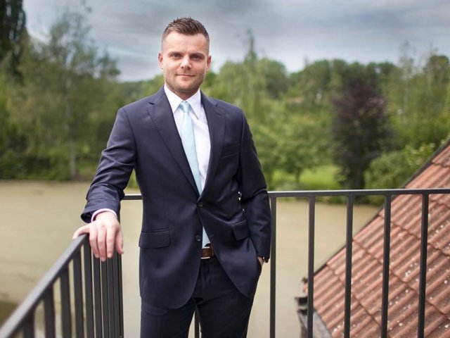 Kaspersky jmenoval Michala Lukáše do funkce Head of Presales pro střední a východní Evropu