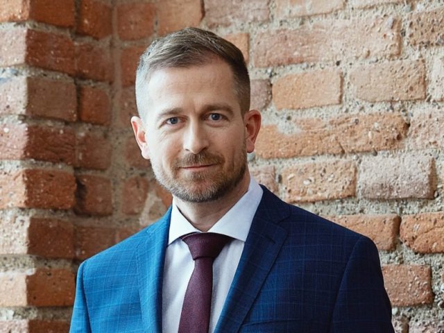 Vít Fiala bude opět zástupcem obchodního ředitele Seznamu