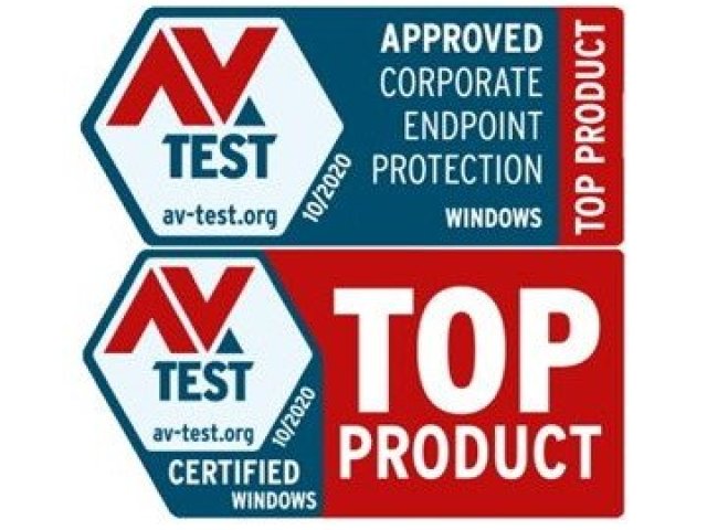 Eset bodoval u AV-Testu