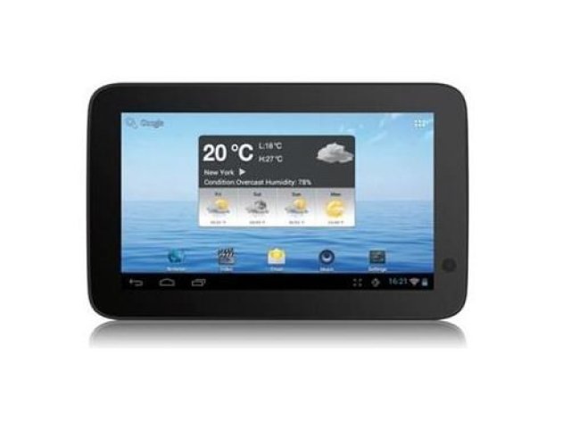 Už ne mobily, ale tablety budou hity Vánoc