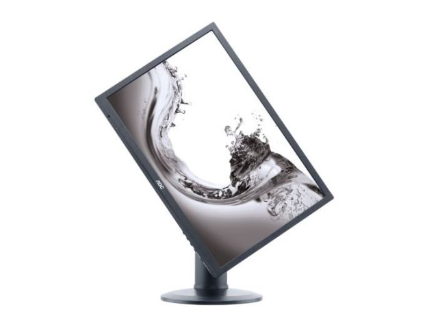 AOC: monitory e2460Pxda, e2460Sxda a i2460Pxqu
