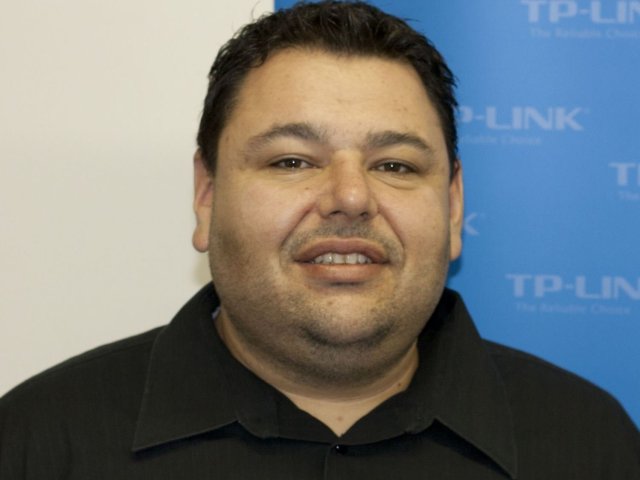 TP-Link: Aleš Šafář