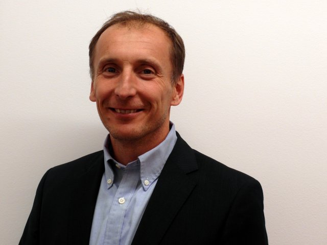 Mall.cz: Přemysl Pela