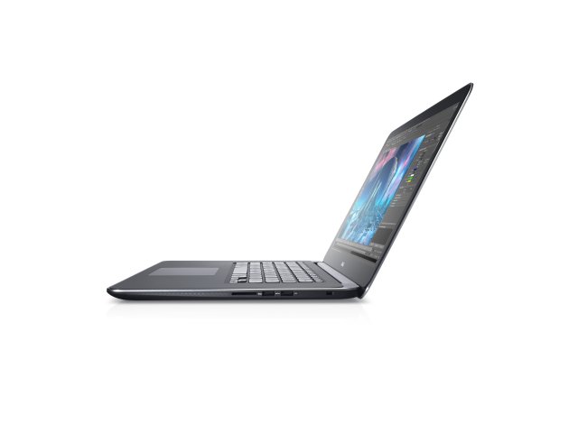 Dell: pracovní stanice Precision M3800