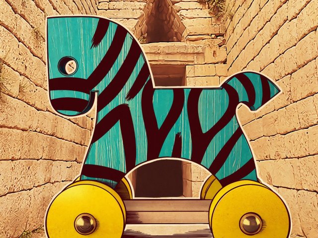 Počet nově zachycených škodlivých souborů letos stoupl v průměru o 5,2 %