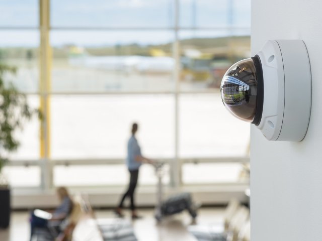 Hlavní technologické trendy pro rok 2021 podle Axis Communications