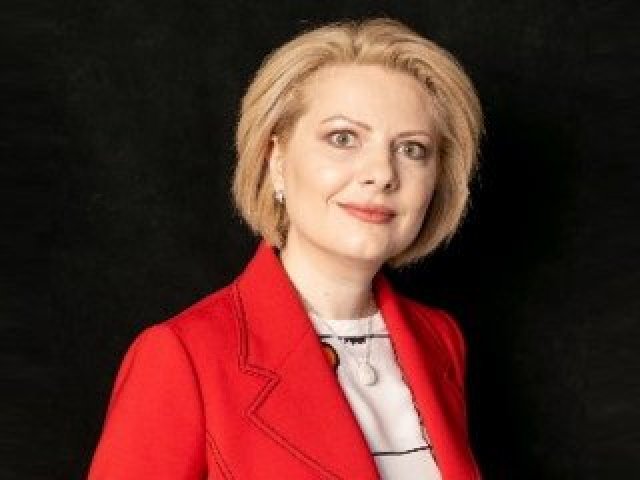 Českou a slovenskou pobočku Microsoftu bude řídit Violeta Luca