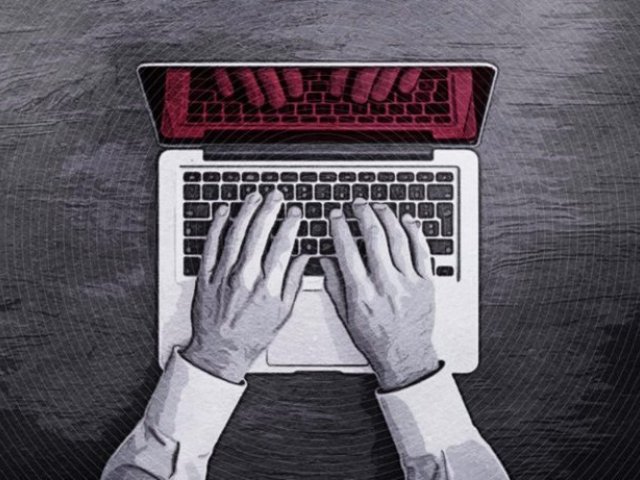 Nejdůležitější oblasti v kybernetické bezpečnosti pro rok 2021?