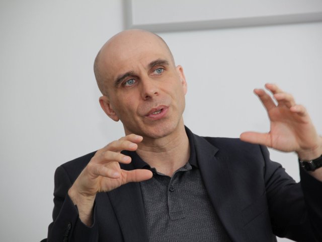 Roman Janovič (Cisco): Spolupráce s námi se stane výrazně jednodušší