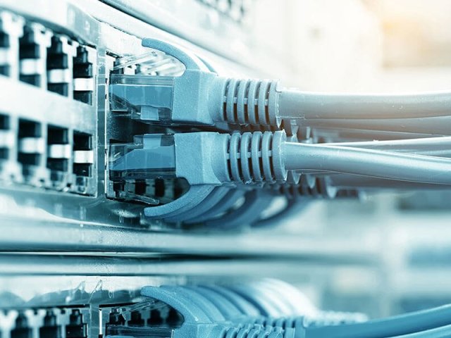 Počítačové sítě v době covidu a po ní (očima výrobců)