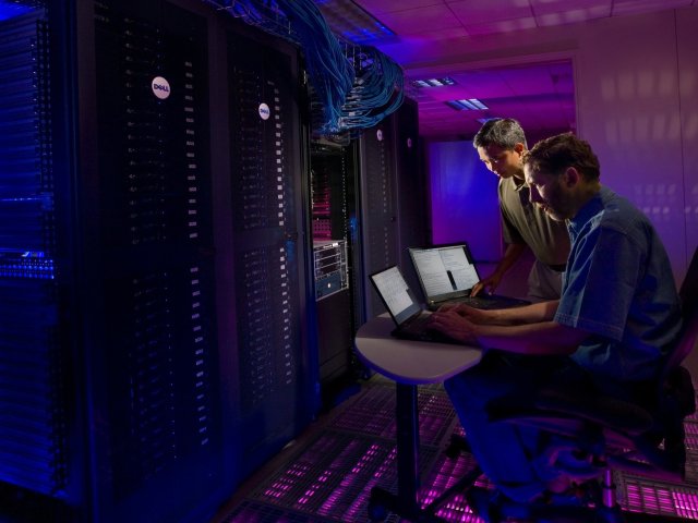 COVID-19 urychlil nasazování ochrany dat formou služby