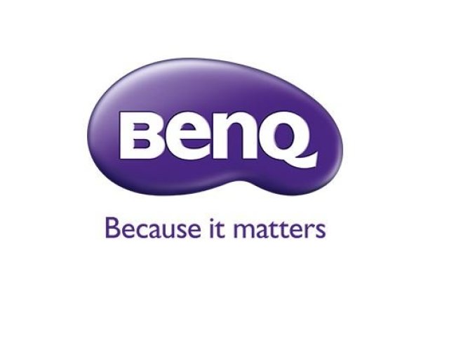Protože na tom záleží – nové motto BenQ