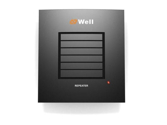 Well: repeater RT10 DECT k Well W52P 
