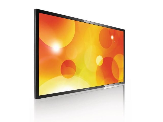Philips Signage s řadou QL-Line
