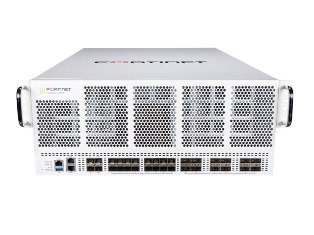 Fortinet představil firewall pro velká hyperškálovatelná prostředí
