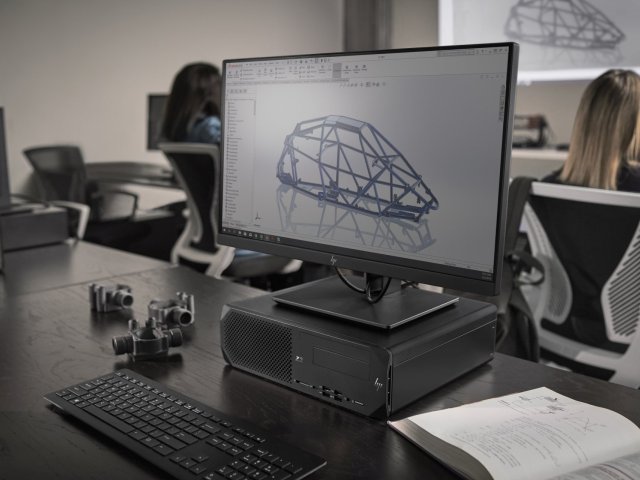 Prodej PC v regionu EMEA v roce 2020 dvouciferně rostl