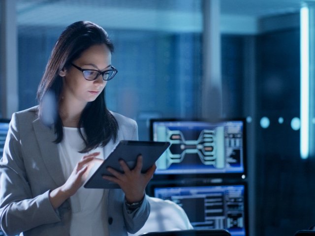 SAP umožňuje vyvíjet podnikové aplikace i bez programování