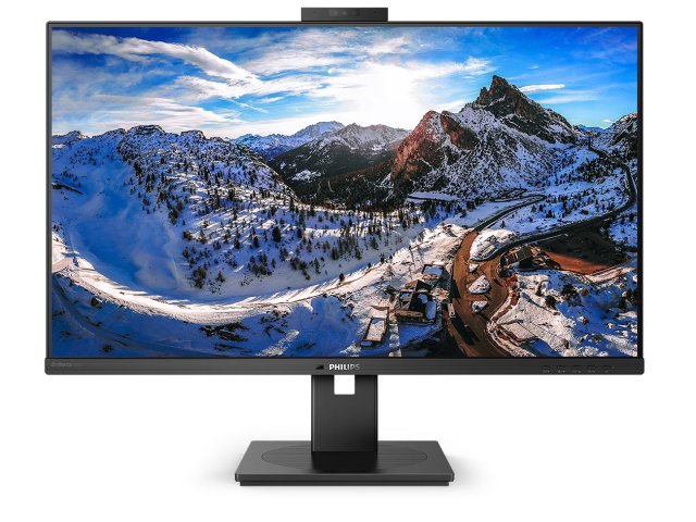 MMD: monitory Philips 326P1H a 329P1H
