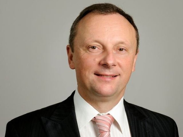 Altron Business Solutions: Zbyněk Juřena