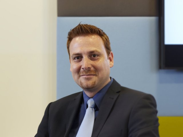 Stefan Sommer: Naše monitory pomáhají šetřit náklady