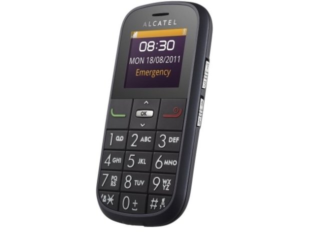 Mobil v ČR využívá 84 % seniorů