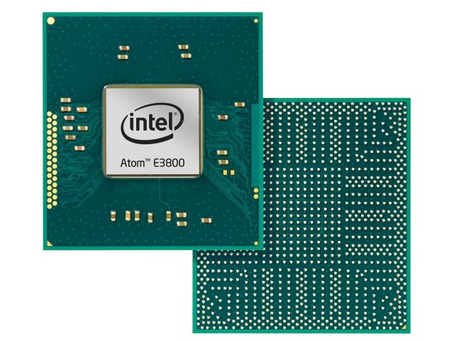 Technologie od Intelu rozvíjejí internet věcí 