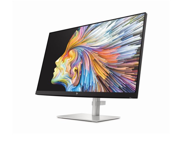 HP: monitor U28 4K HDR